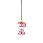 Eva Christmas Ornament