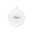 Eva Christmas Ornament