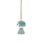 Eva Christmas Ornament