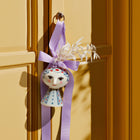 Eva Christmas Ornament