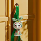 Eva Christmas Ornament