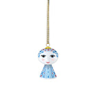Eva Christmas Ornament