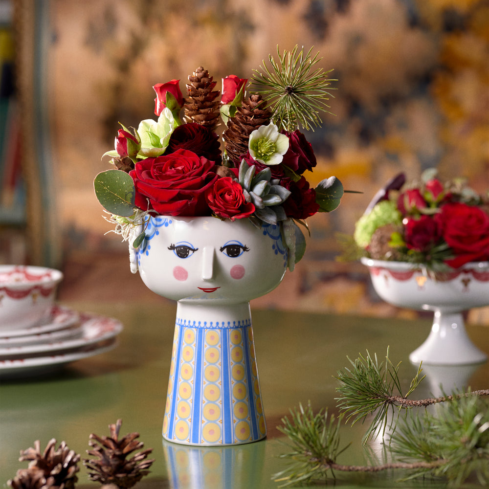 Eva Vase