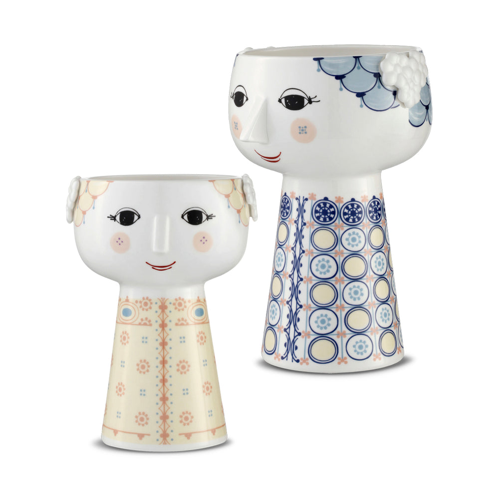 Eva Vase