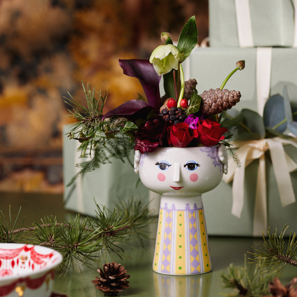 Eva Vase
