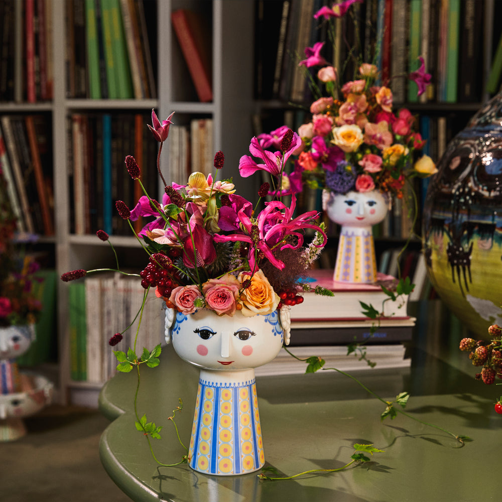 Eva Vase