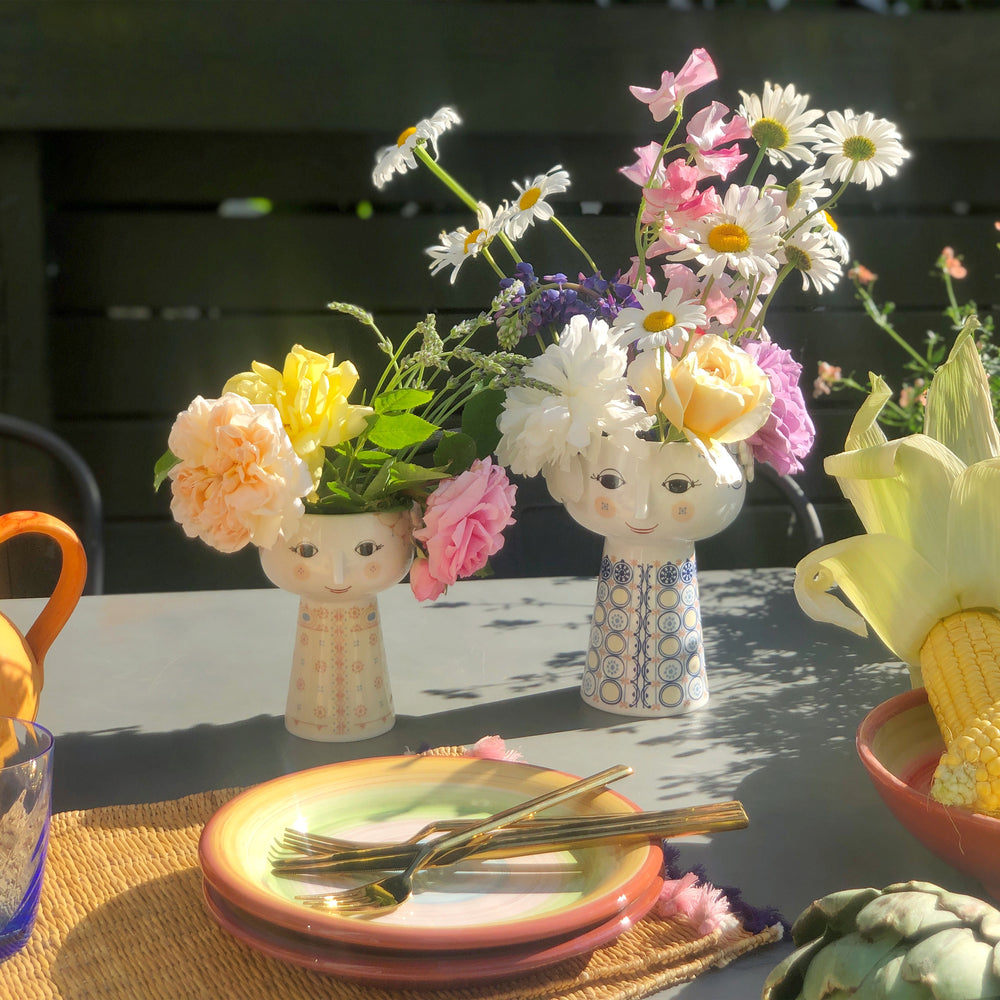 Eva Vase