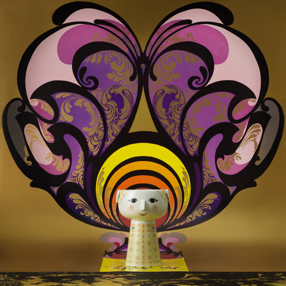 Eva Vase