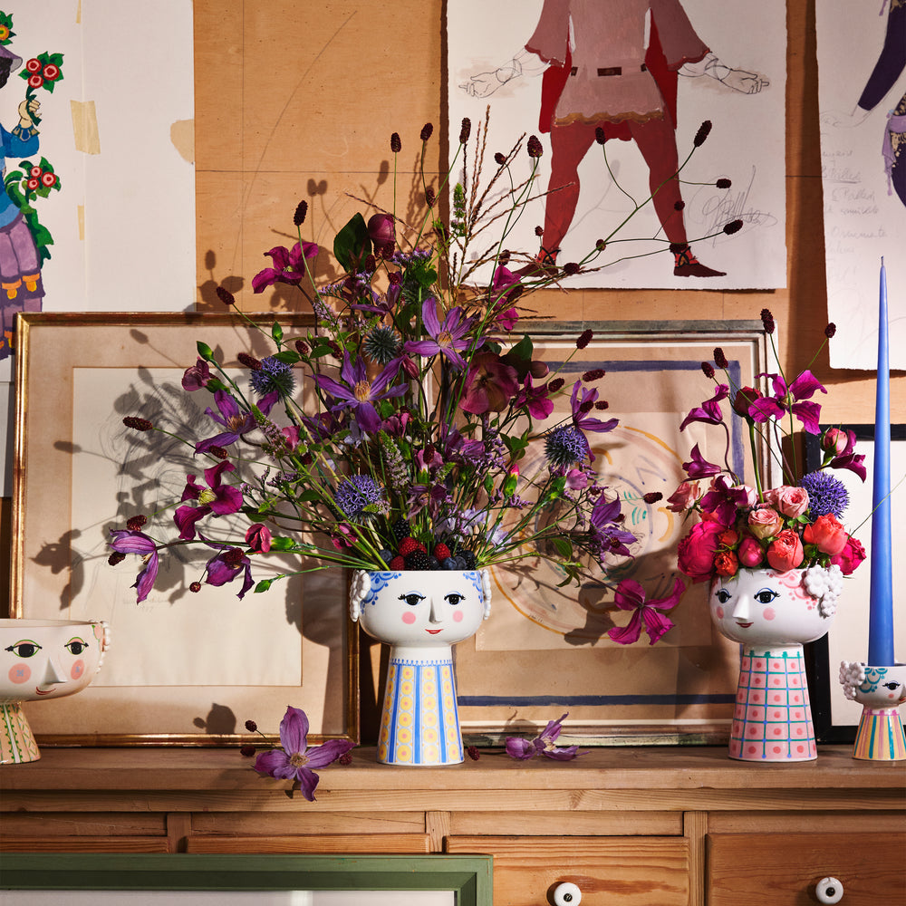 Eva Vase