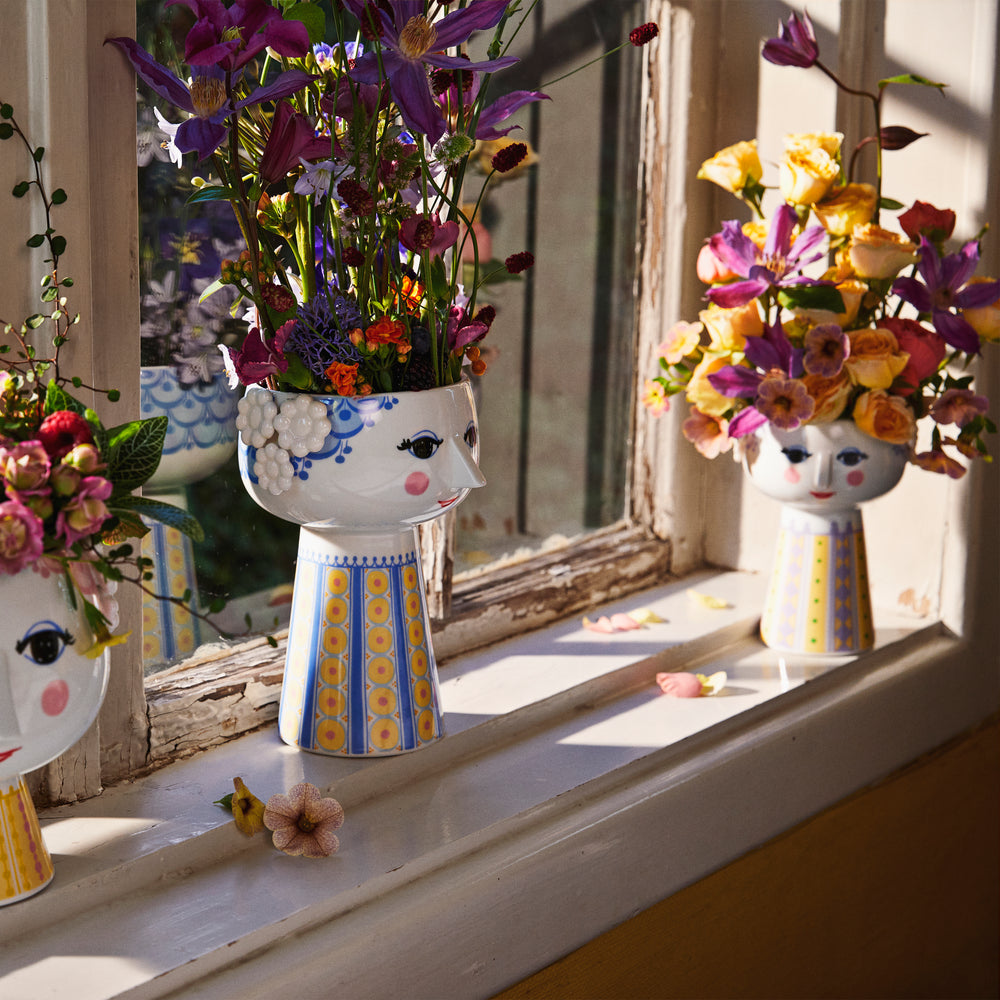 Eva Vase