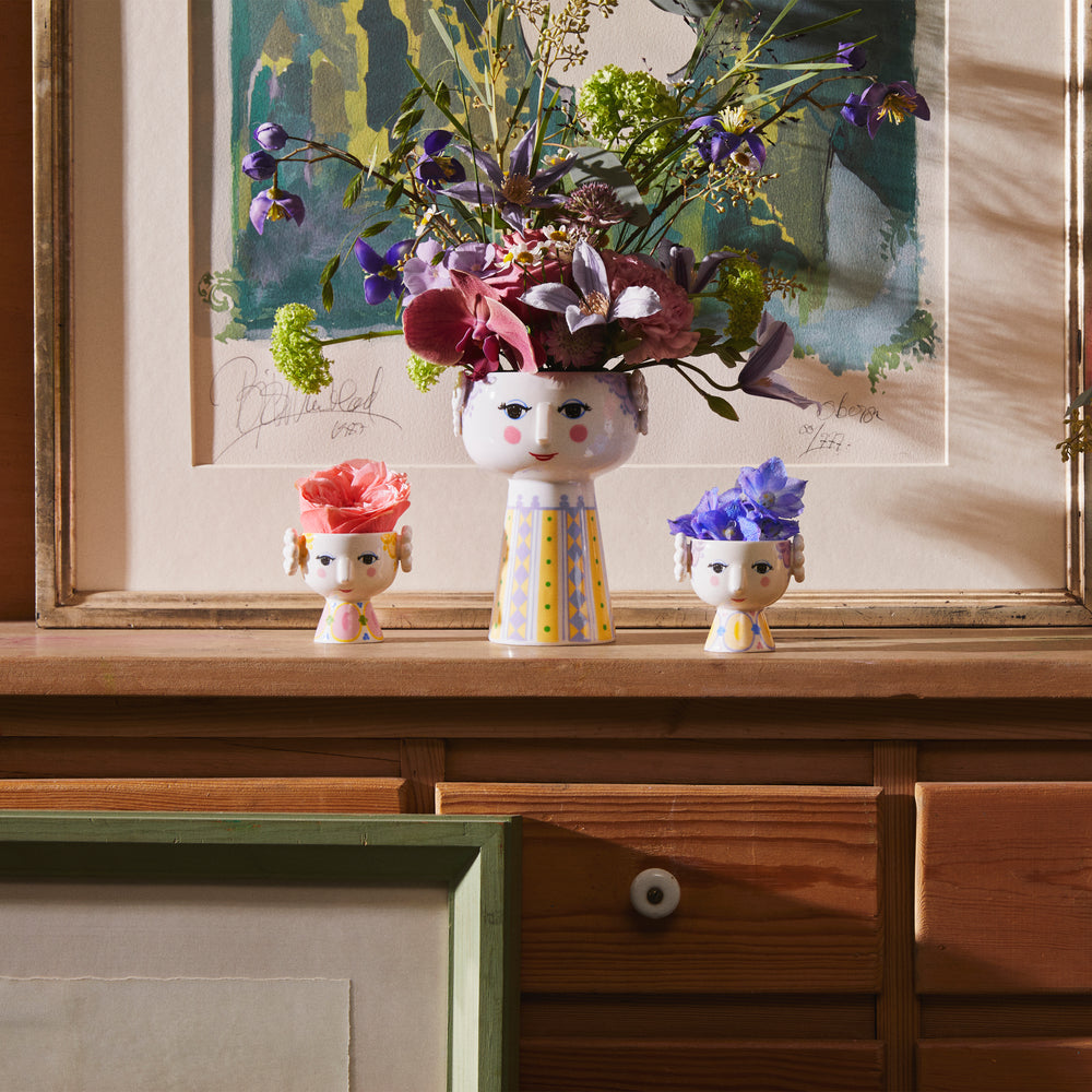 Eva Vase