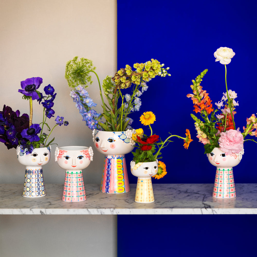 Eva Vase