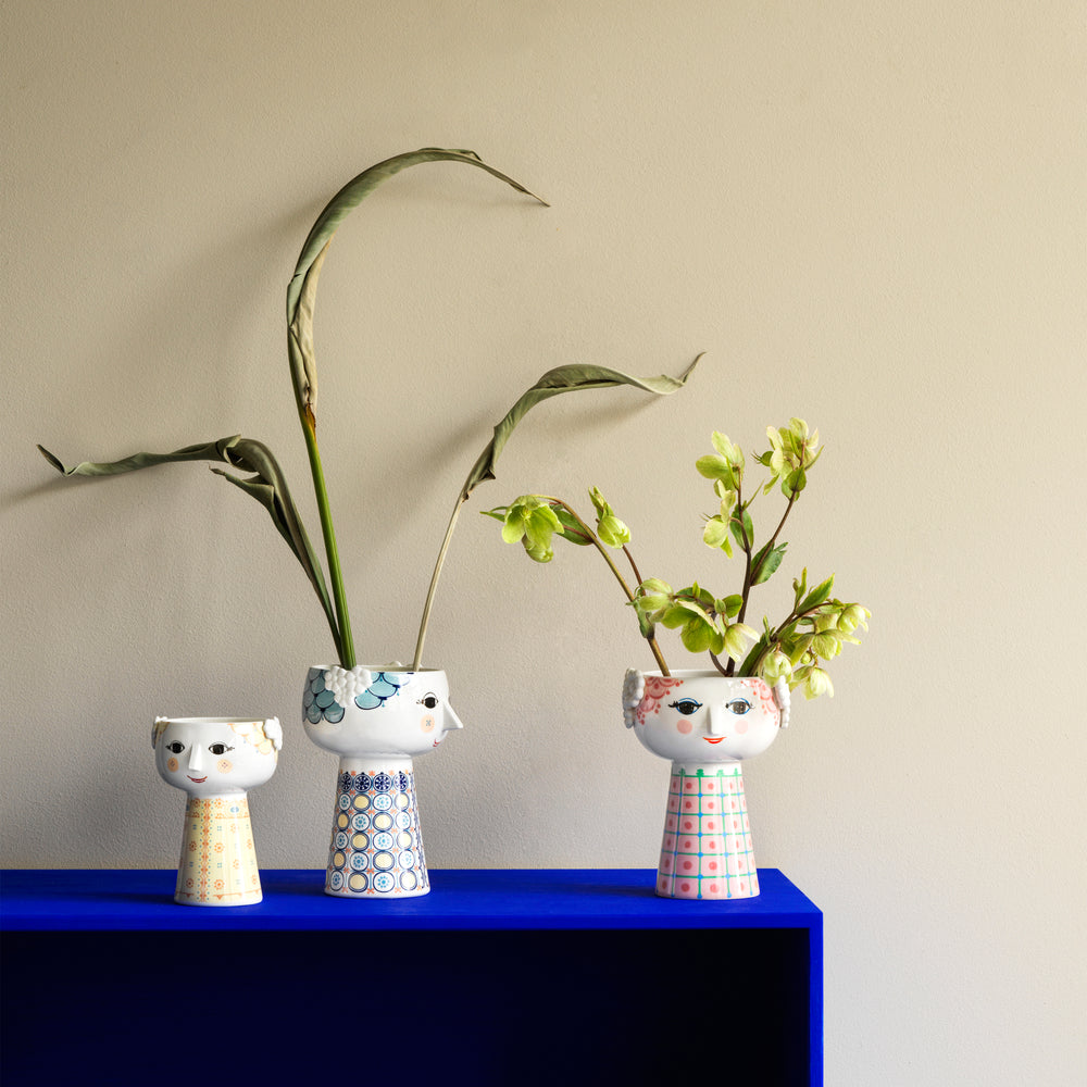 Eva Vase