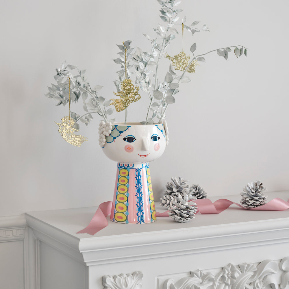Eva Vase