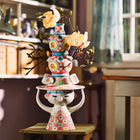 Lady with Hat Vase
