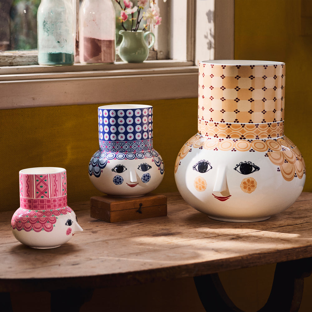 Olga Vase