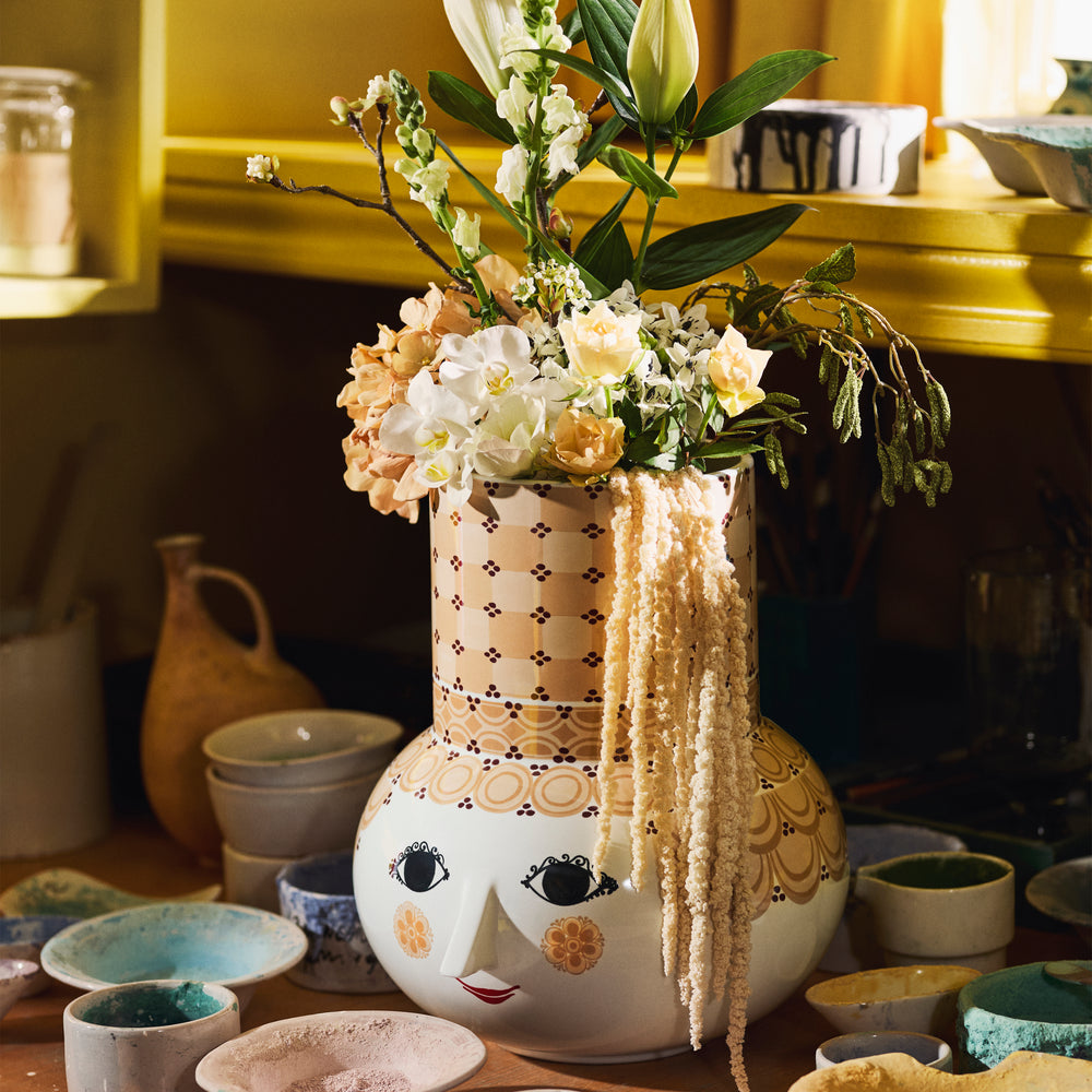 Olga Vase