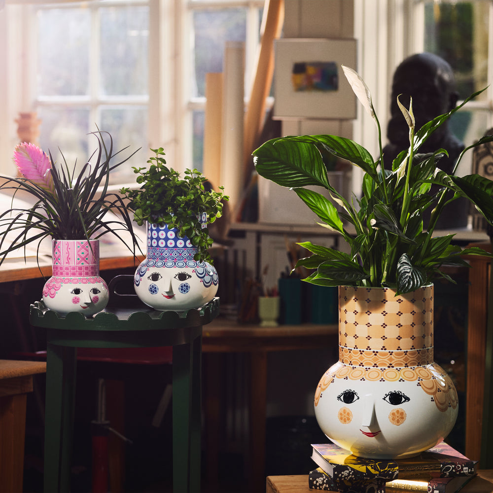 Olga Vase