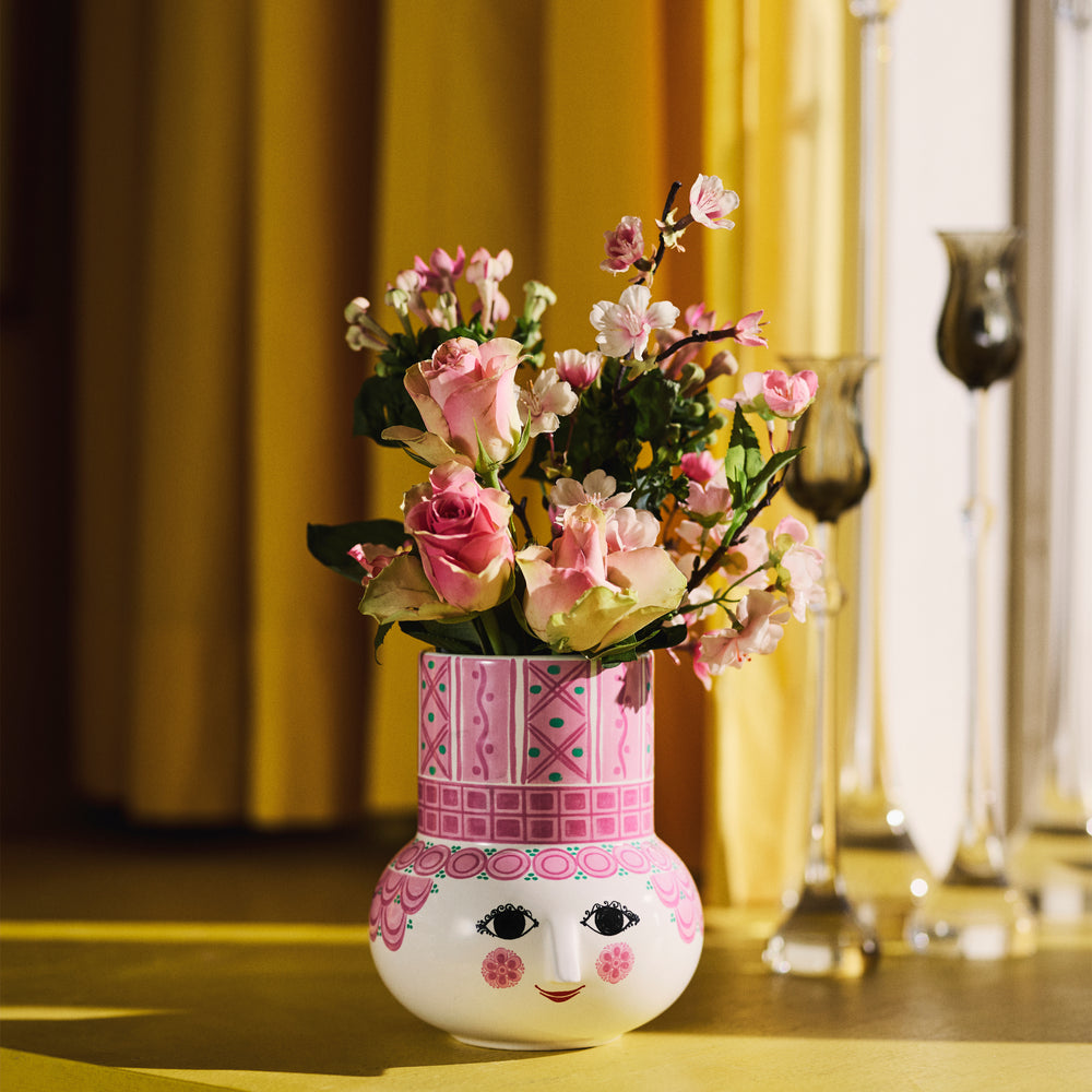 Olga Vase
