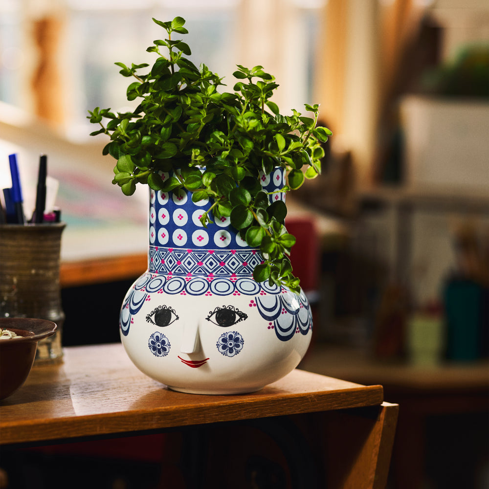 Olga Vase