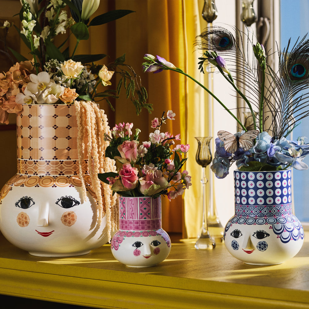 Olga Vase