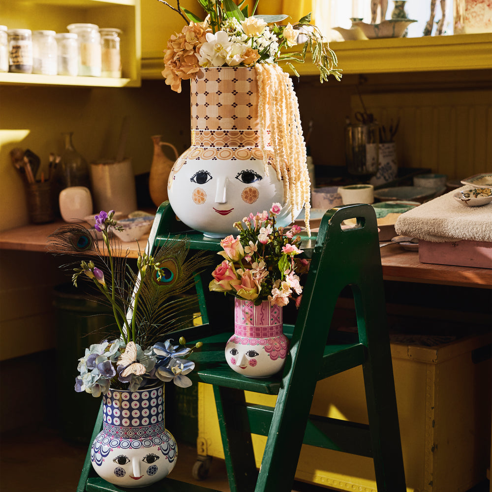Olga Vase