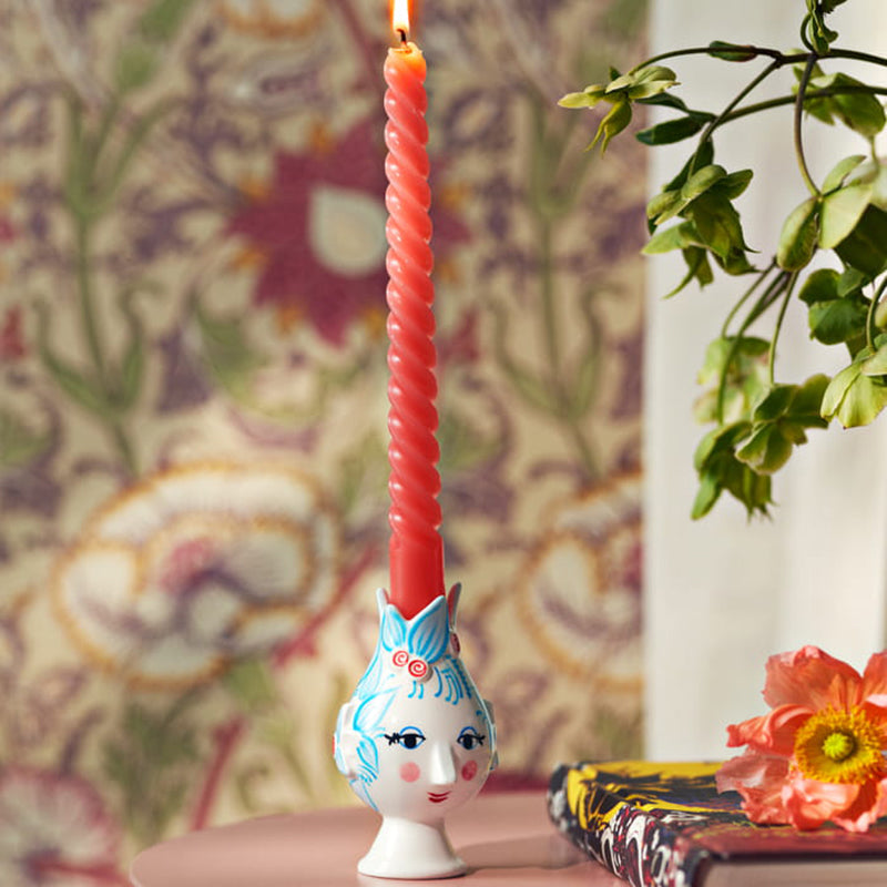 Titania Candle Holder