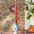 Titania Candle Holder