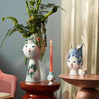 Titania Candle Holder