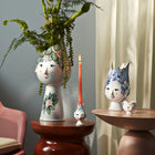 Titania Tealight Holder (Set of 2)