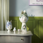 Titania Tealight Holder (Set of 2)