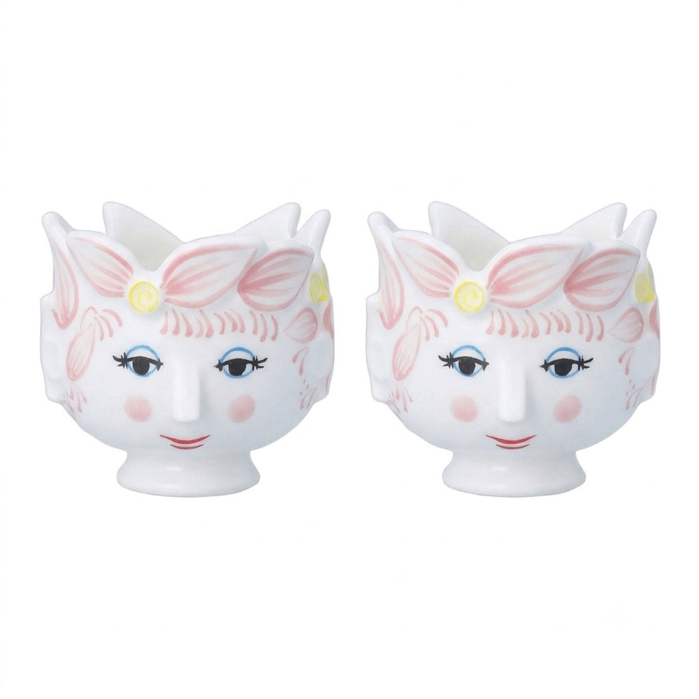 Titania Tealight Holder (Set of 2)