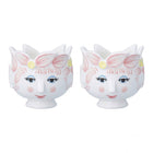 Titania Tealight Holder (Set of 2)
