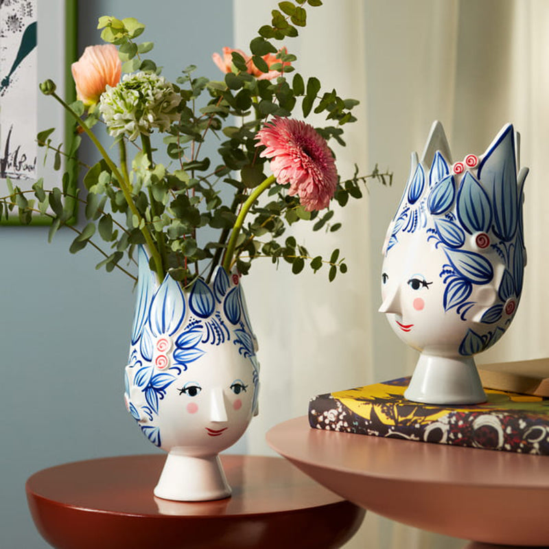 Titania Vase