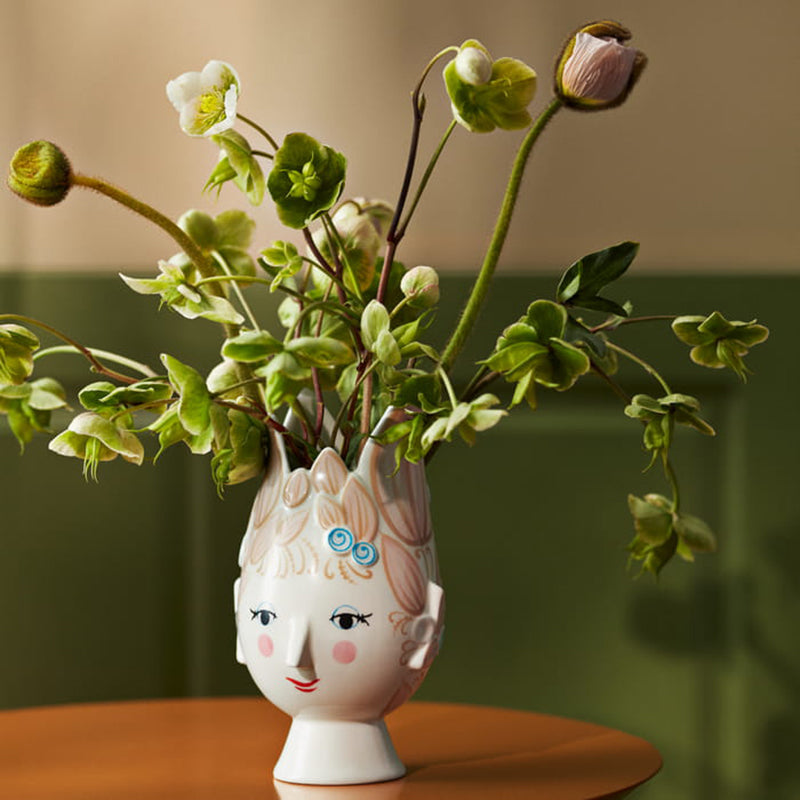 Titania Vase