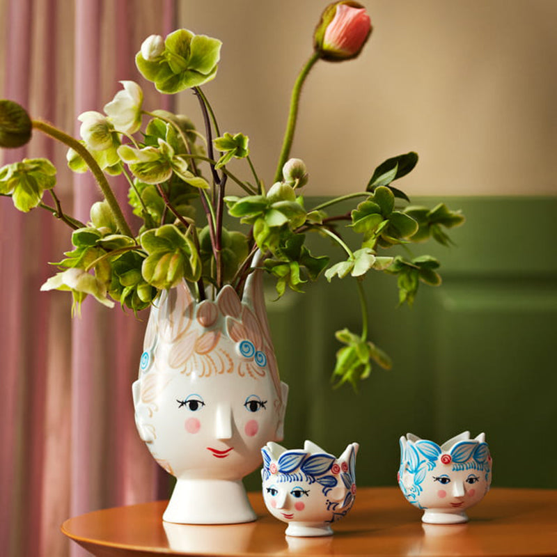 Titania Vase