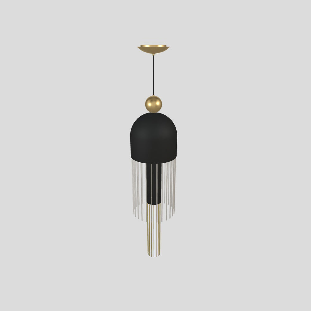 Nappe X2 LED Pendant Light