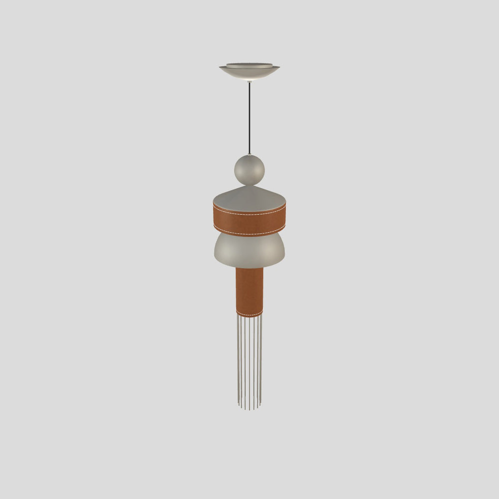 Nappe X1 LED Pendant Light