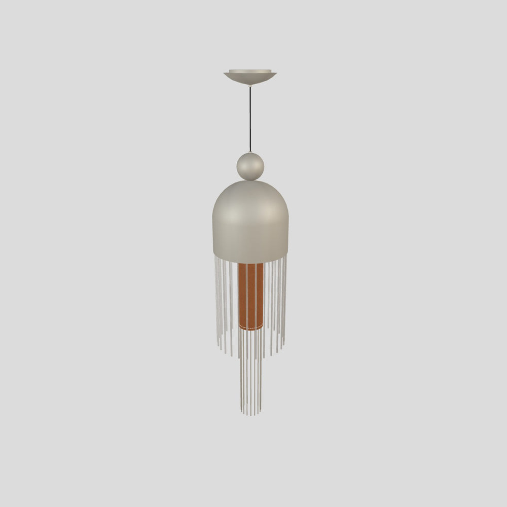 Nappe X2 LED Pendant Light