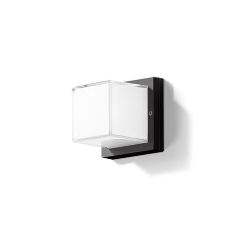 B22432/B22439 Impact Resistant Outdoor LED Wall Sconce