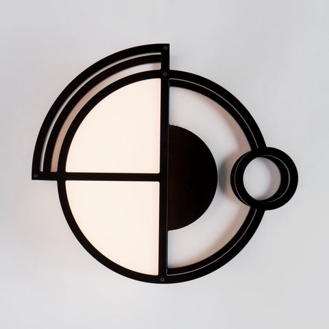 Moonrise 01 LED Wall Sconce