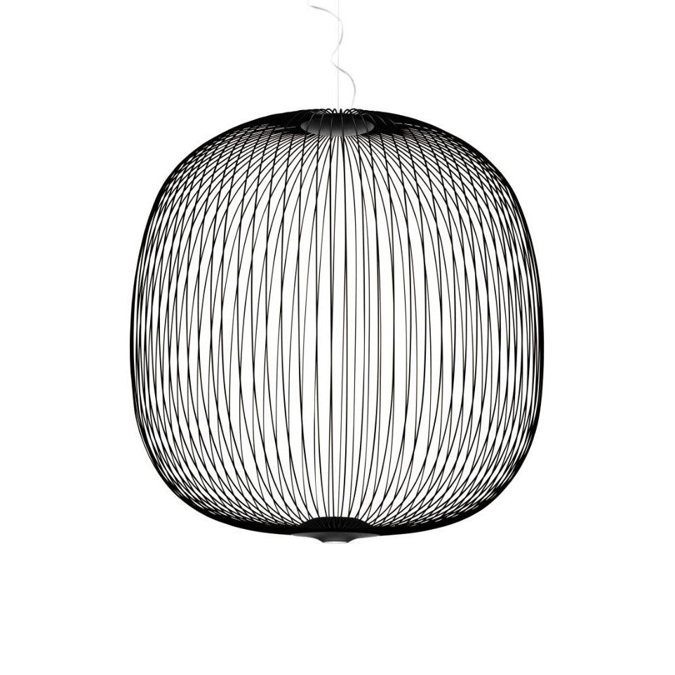 Spokes Ambient LED Pendant Light