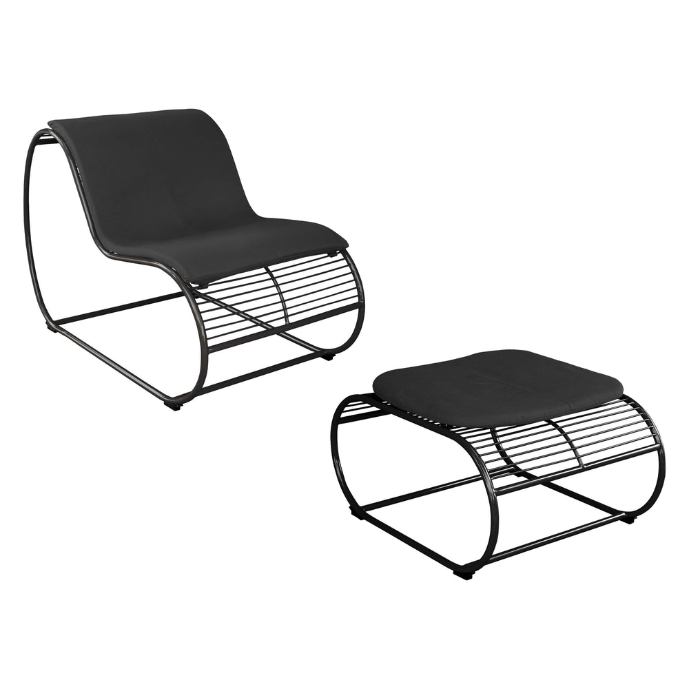 Loop Lounge Chair