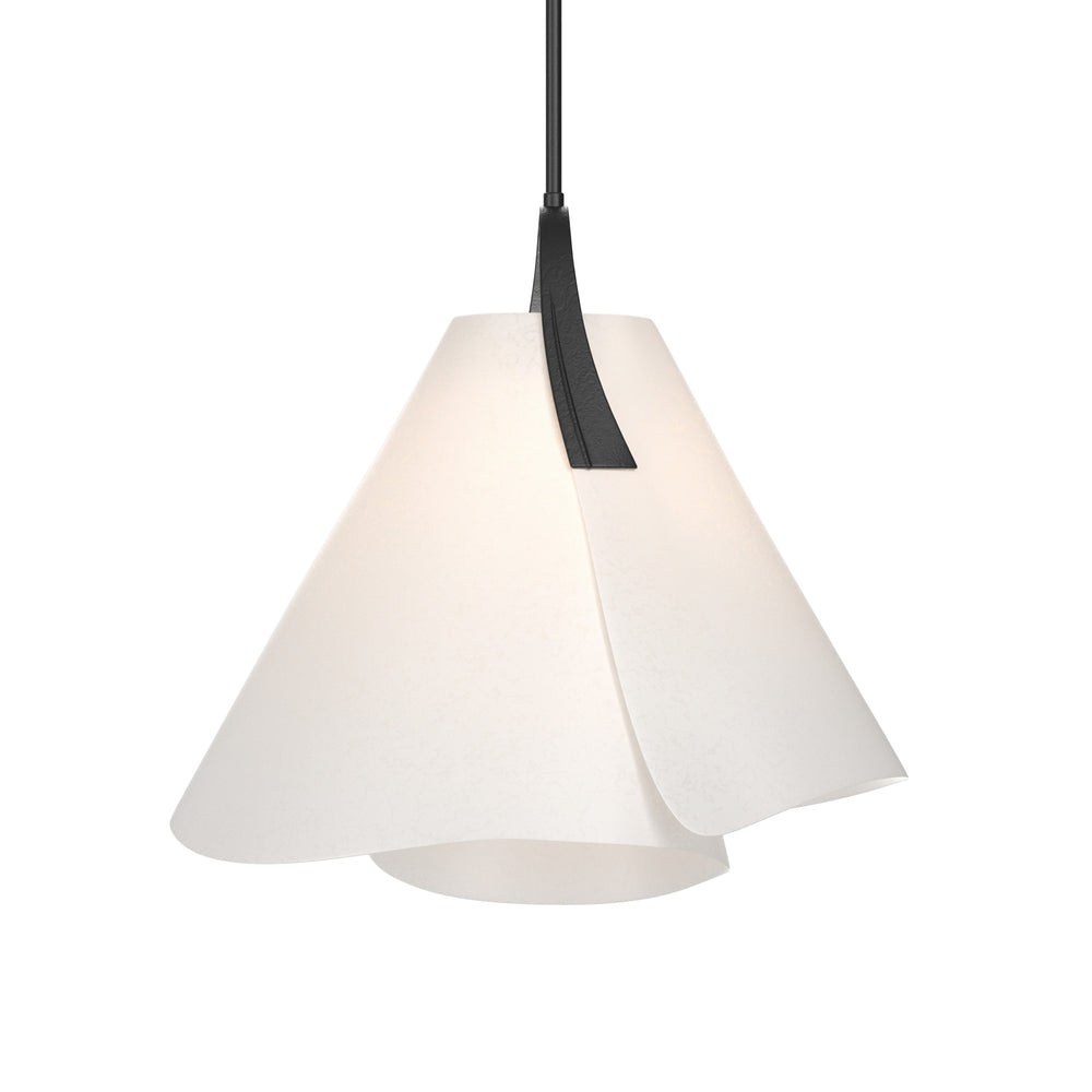 Mobius Pendant Light