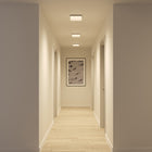 Blox Flush Mount