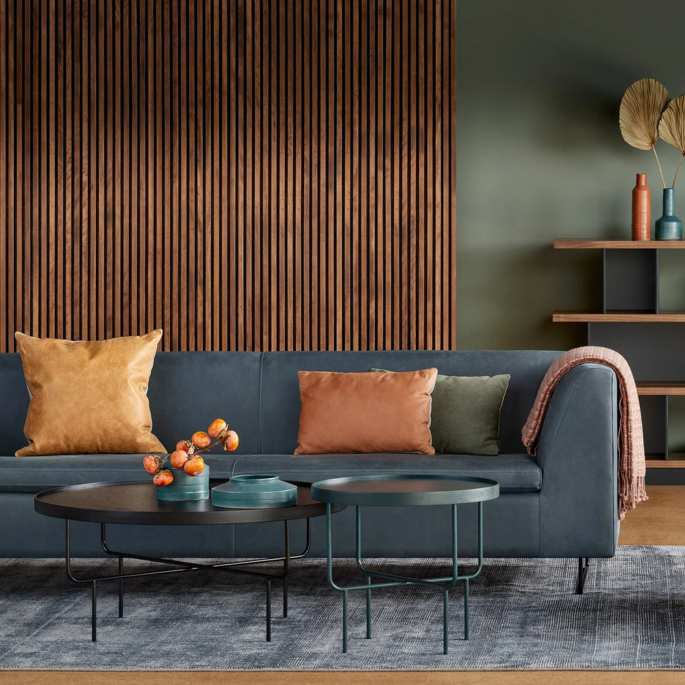 Bonnie and Clyde Sectional Sofa