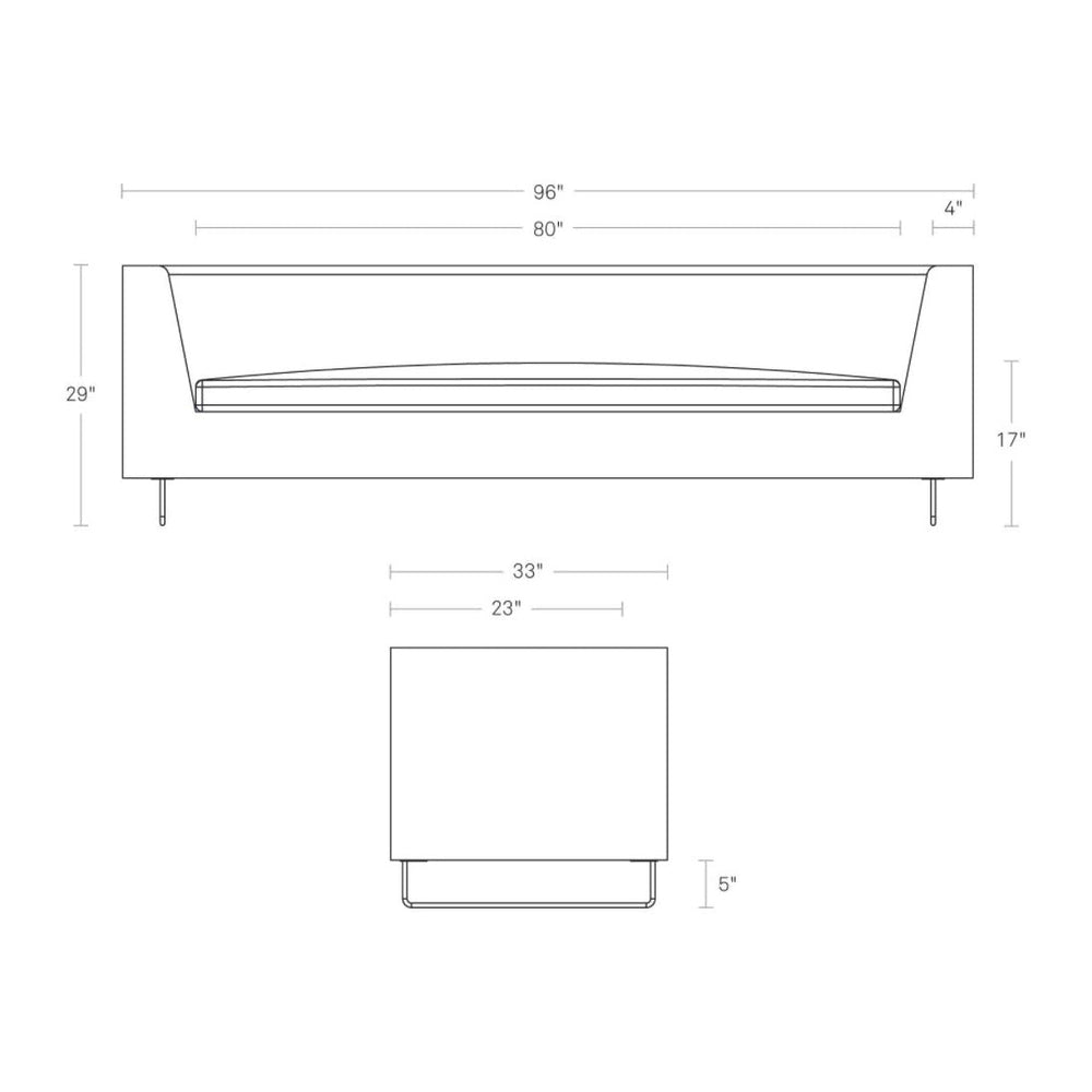 Bonnie Sofa