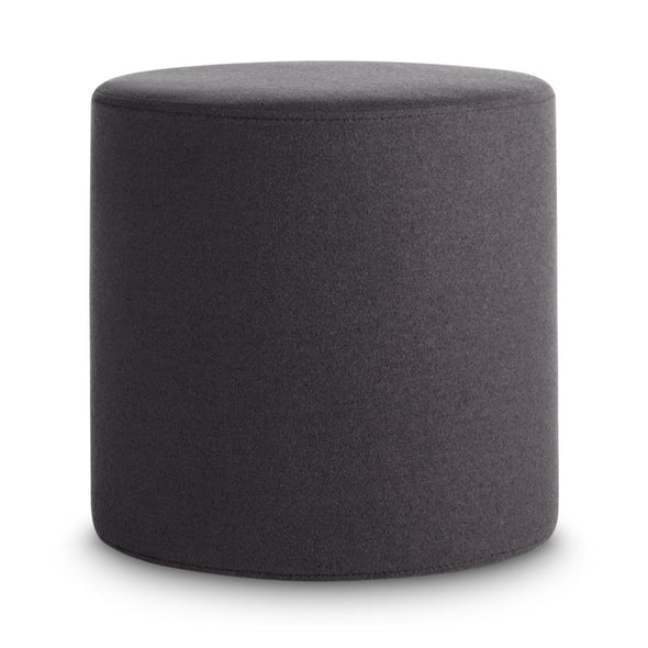 Bumper Small Ottoman