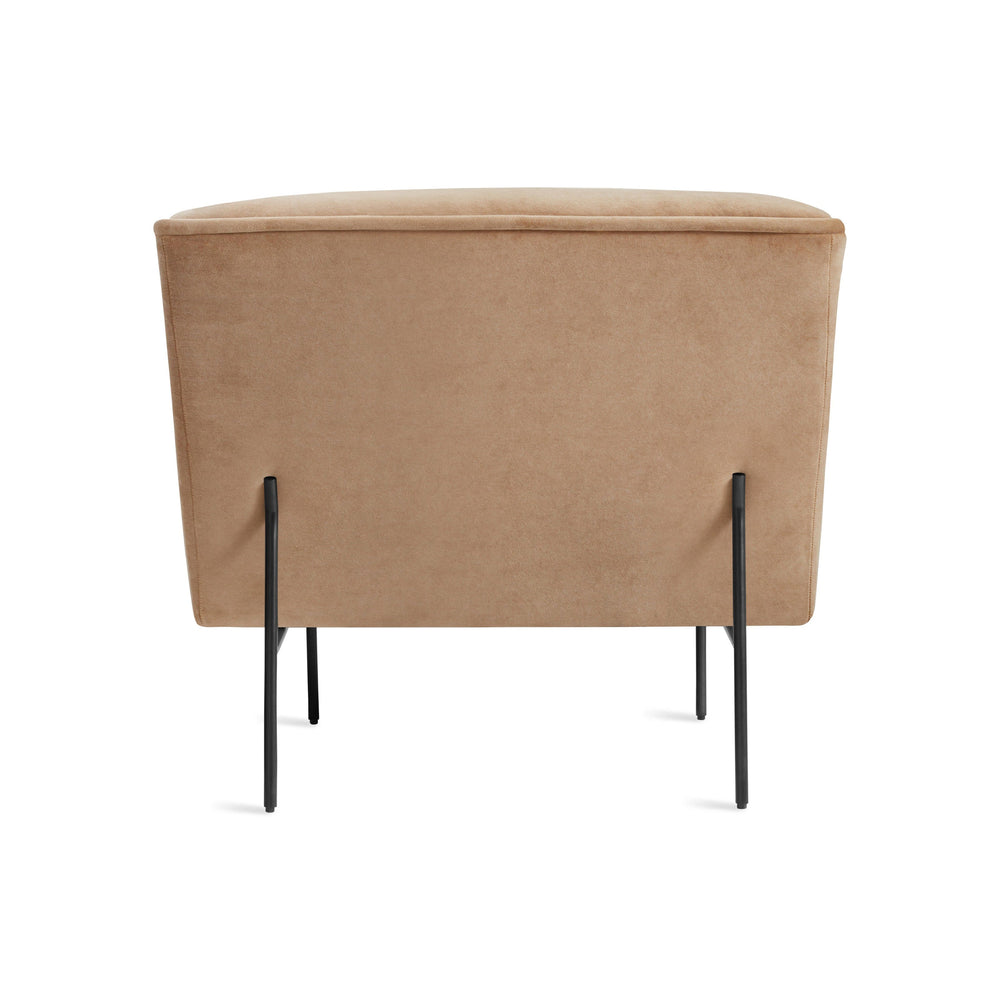 Dandy Lounge Chair