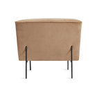 Dandy Lounge Chair